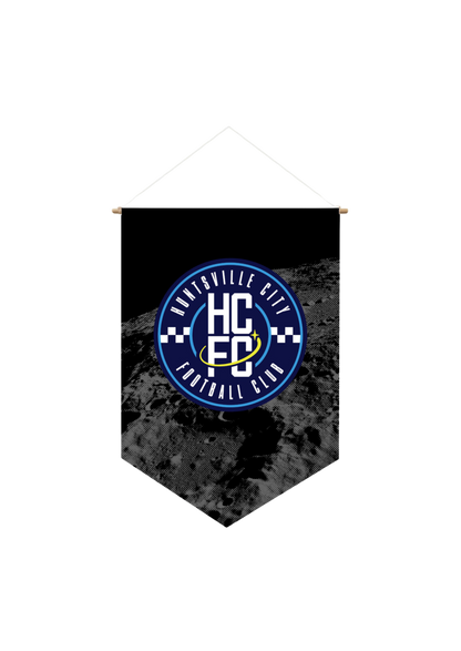 HCFC Hanging Pennant