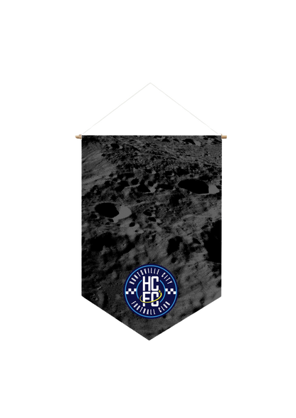 HCFC Hanging Pennant