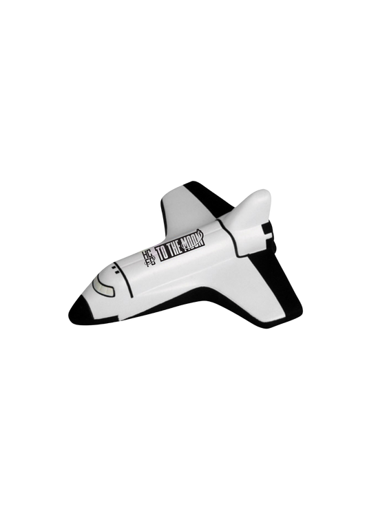 Space Shuttle Stress Reliever