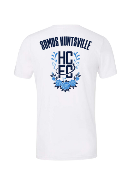 2024 Hispanic Heritage Tee