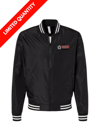 TVAF Inaugural Jacket
