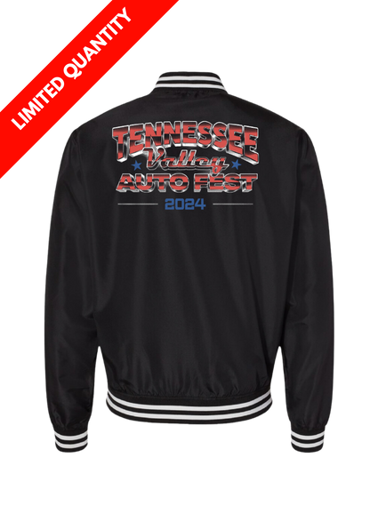 TVAF Inaugural Jacket