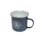 HCFC Steel Mug