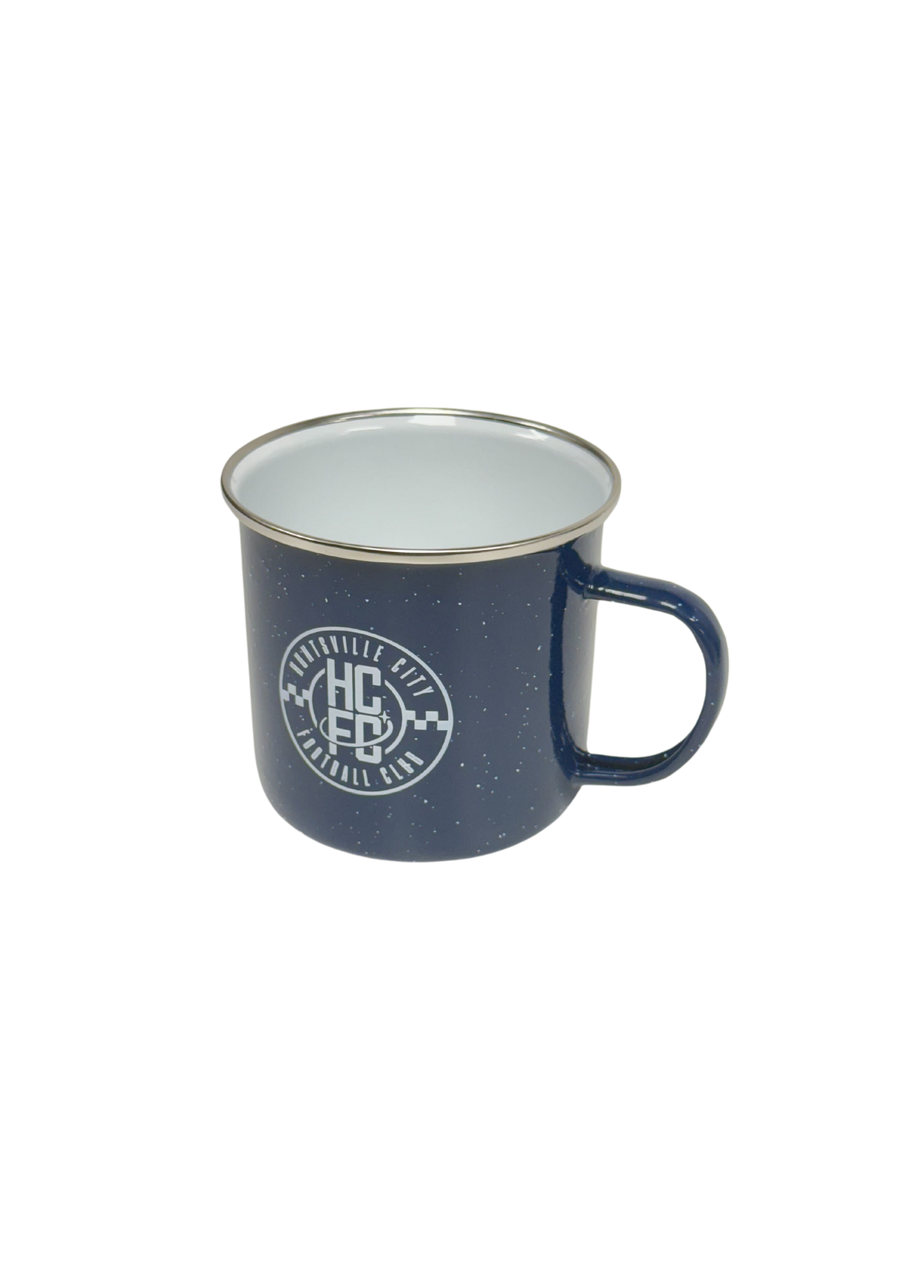 HCFC Steel Mug