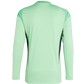 Adidas Adult HCFC 2025 Long Sleeve Goalkeeper Jersey - Green