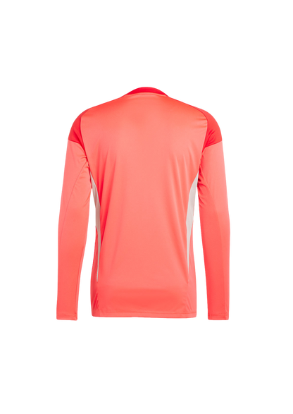 Adidas Youth HCFC 2025 Long Sleeve Goalkeeper Jersey - Red