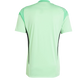 Adidas Adult HCFC 2025 Short Sleeve Goalkeeper Jersey - Green