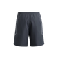 Adidas Men's HCFC 2025 Grey Travel Shorts