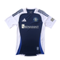 Men's Adidas 2025 Navy Rocket City Roots Kit - Authentic