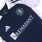 Men's Adidas 2025 Navy Rocket City Roots Kit - Authentic