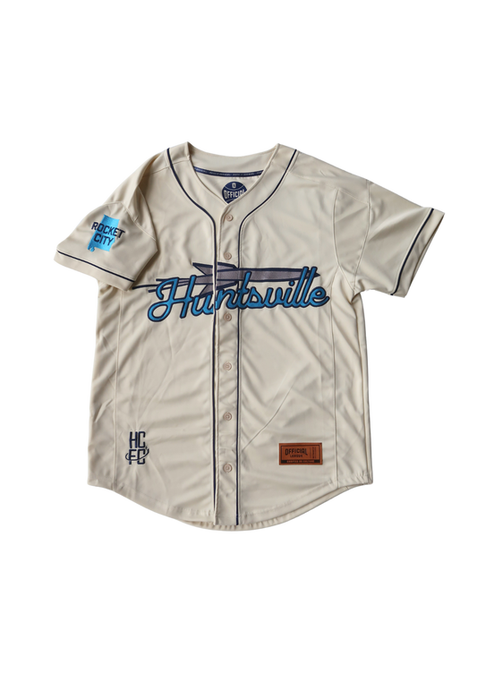 HCFC Baseball Jersey
