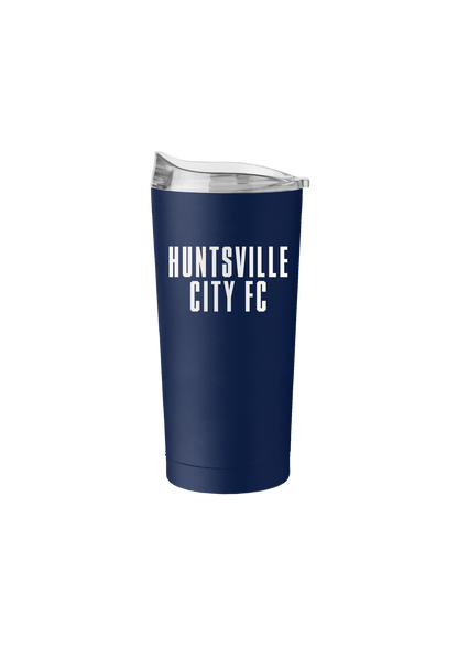 HCFC 20oz Powder Coat Tumbler