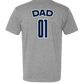 HCFC 2024 Father's Day Tee