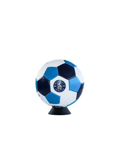 Huntsville City FC Custom Soccer Ball