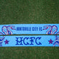 Home of the Brave Summer Scarf