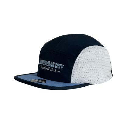 HCFC Frontier Performance Hat - Carolina