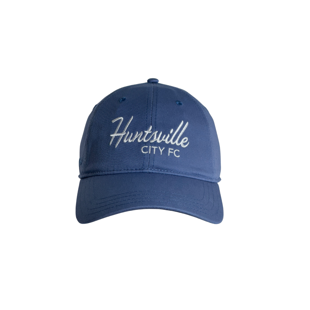 HCFC Horizon Dad Hat - Denim