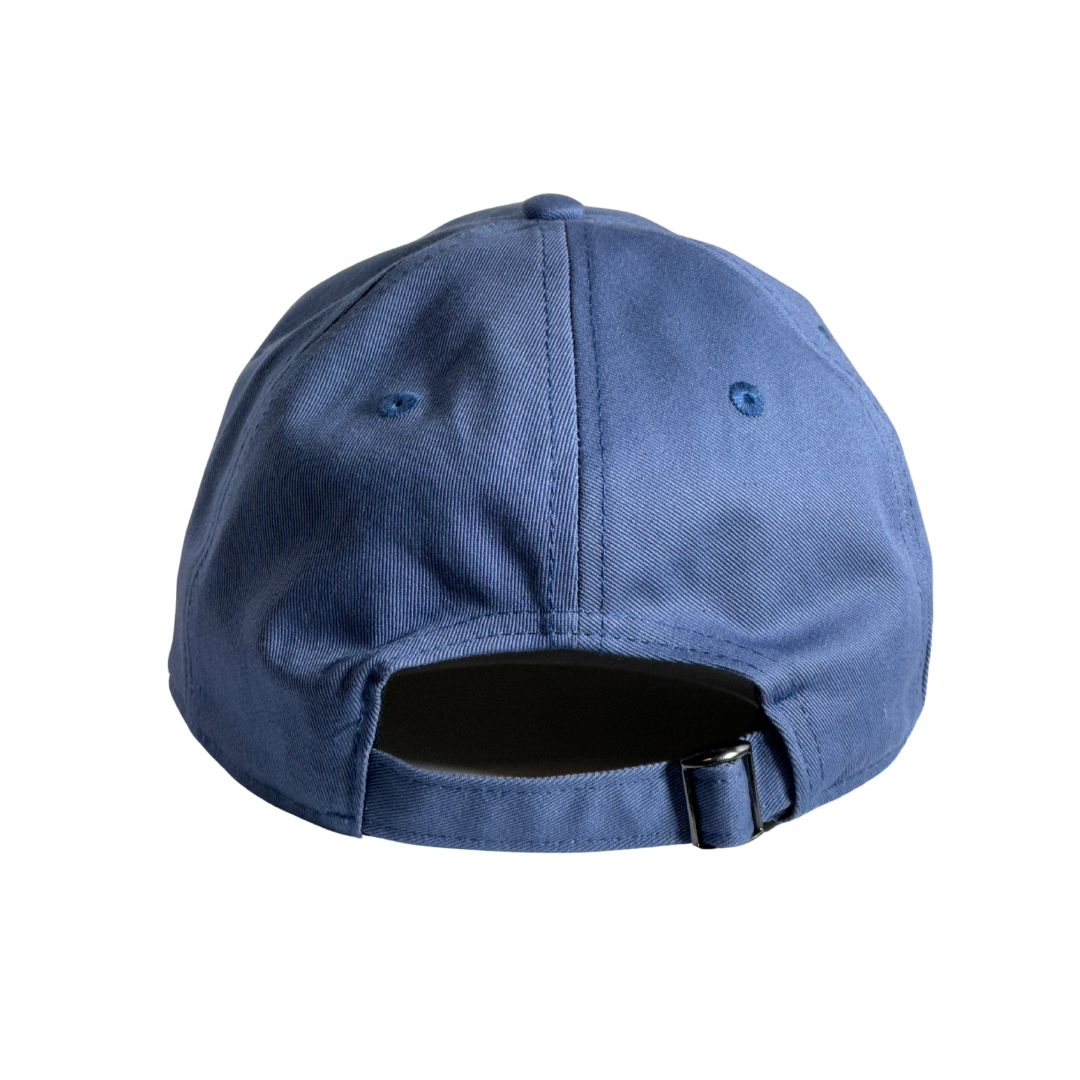 HCFC Horizon Dad Hat - Denim