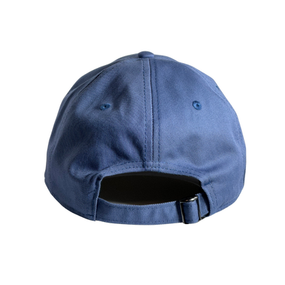 HCFC Horizon Dad Hat - Denim