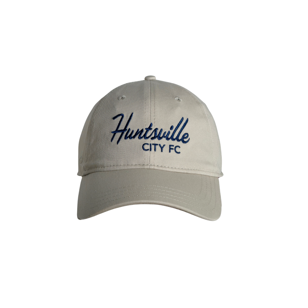 HCFC Horizon Dad Hat - Stone