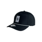 HCFC Heritage Performance Hat - Black