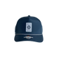 HCFC Heritage Performance Hat - Navy