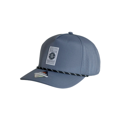 HCFC Heritage Performance Hat - Grey