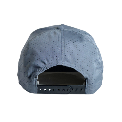 HCFC Heritage Performance Hat - Grey