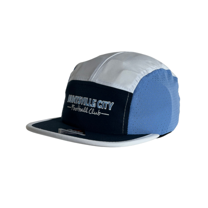 HCFC Frontier Performance Hat - Navy
