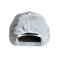 HCFC Heritage Performance Hat - White