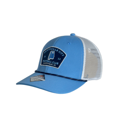 HCFC Hometown Legacy Trucker Hat - Carolina
