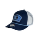 HCFC Hometown Legacy Trucker Hat - Navy