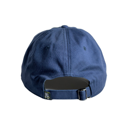 HCFC Hometown Connection Dad Hat - Navy
