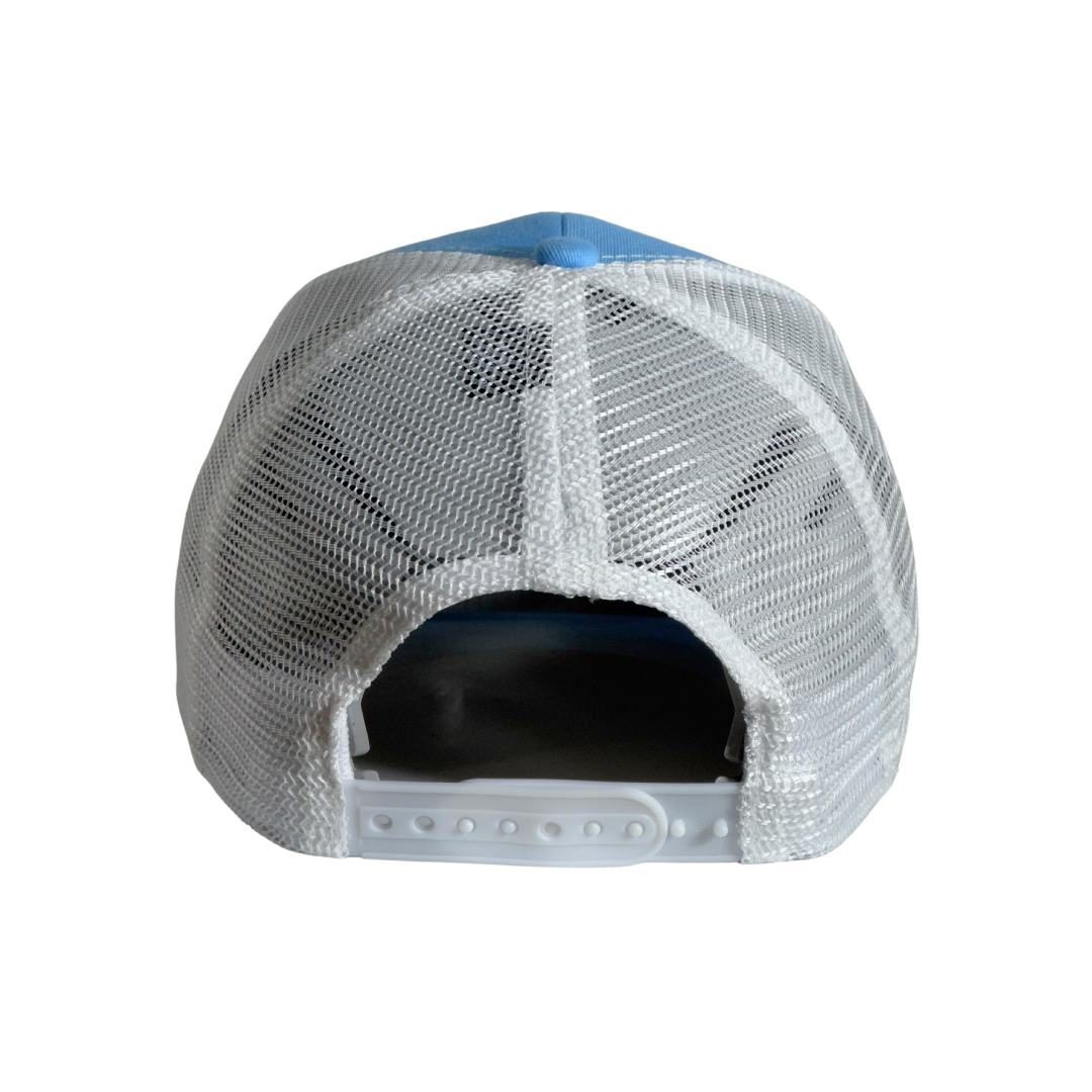 HCFC Hometown Legacy Trucker Hat - Carolina