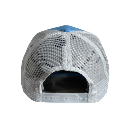 HCFC Hometown Legacy Trucker Hat - Carolina