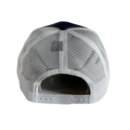 HCFC Hometown Legacy Trucker Hat - Navy