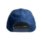 HCFC Summit Corduroy Hat - Twilight