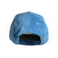 HCFC Summit Corduroy Hat - Ocean
