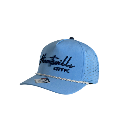 HCFC Ascent Performance Hat - Carolina