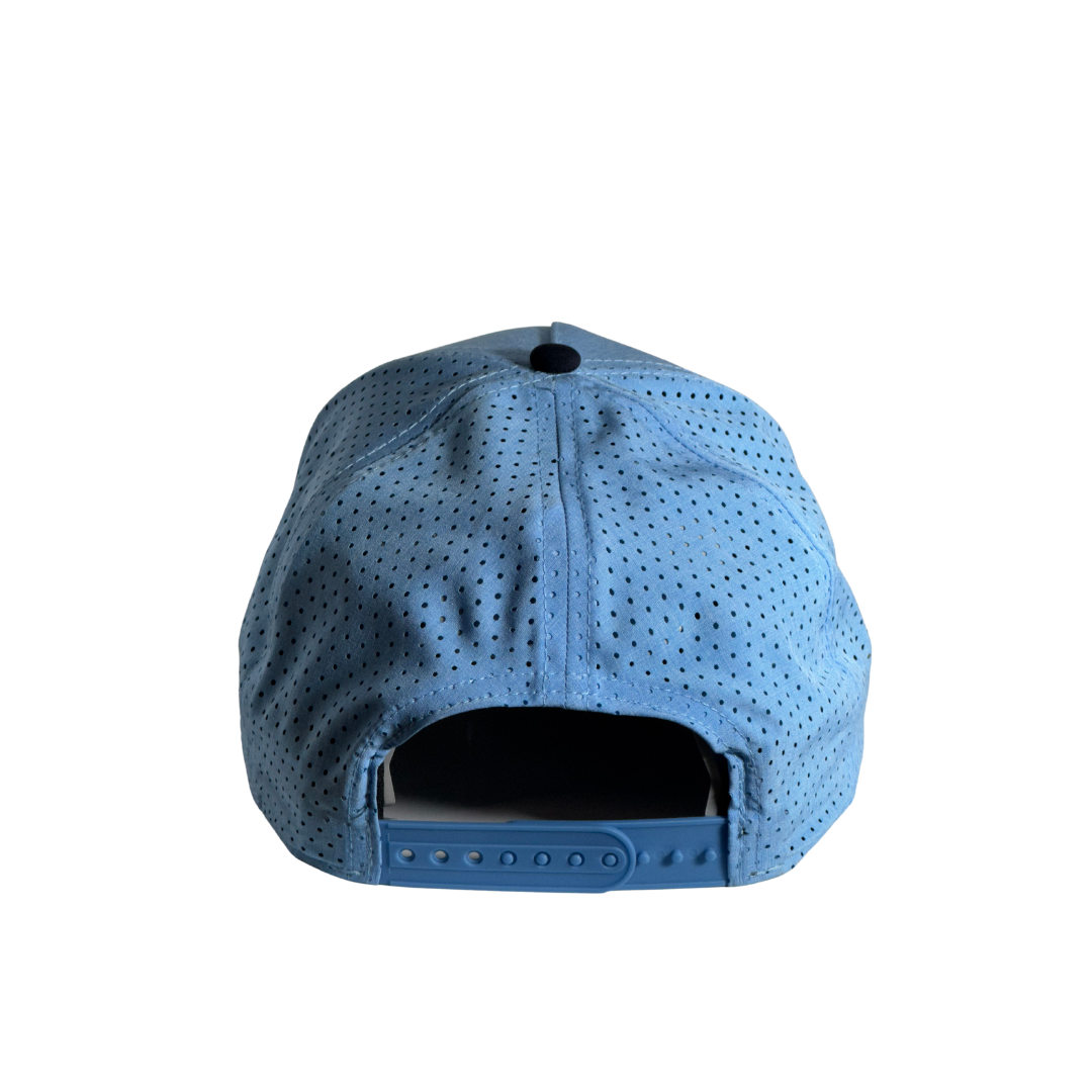 HCFC Ascent Performance Hat - Carolina