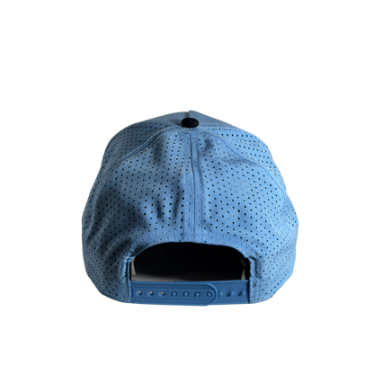 HCFC Ascent Performance Hat - Carolina