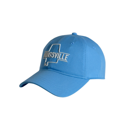 HCFC Hometown Connection Dad Hat - Carolina