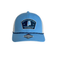HCFC Hometown Legacy Trucker Hat - Carolina
