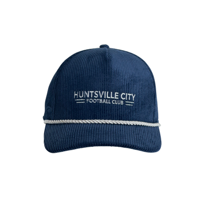 HCFC Summit Corduroy Hat - Twilight
