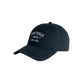 HCFC Legacy Dad Hat - Black