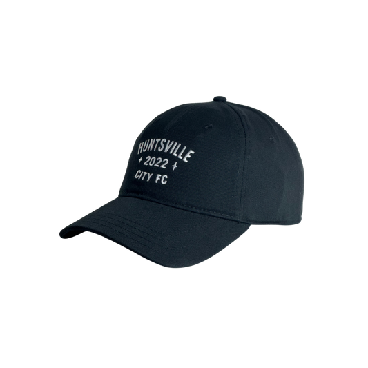 HCFC Legacy Dad Hat - Black