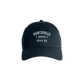 HCFC Legacy Dad Hat - Black