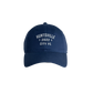 HCFC Legacy Dad Hat - Navy