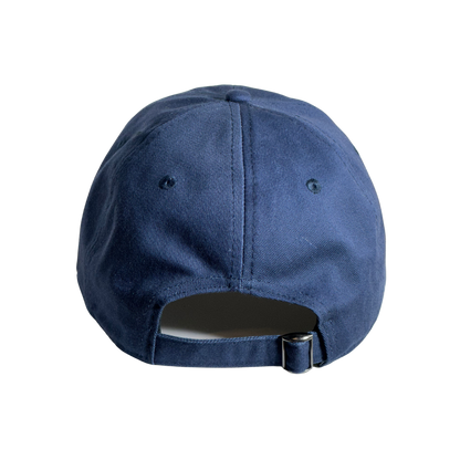 HCFC Legacy Dad Hat - Navy