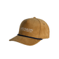 HCFC Summit Corduroy Hat - Rust